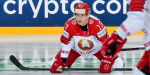 Хоккейный клуб «Донбасс» заключил соглашение с 31-летним белорусским форвардом Михаилом Стефановичем