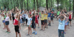 Дети славянских бюджетников поедут отдыхать за счет горсовета