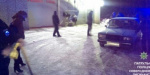 В Северодонецке патрульные выручили из беды женщину-водителя