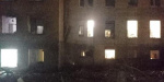 В Дружковке была обстреляна больница