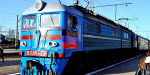 С 1 июня начнет курсировать поезд №215/216  Покровск-Новоалексеевка (Херсонщина)