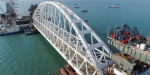 Из-за Керченского моста Мариупольский порт потеряет миллиарды
