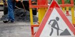 За счет поступлений из госказны в Дружковке отремонтируют дороги и аварийные здания