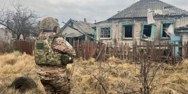 За добу поранено 5 жителів Донеччини