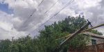 111 населених пунктів в Донецькій області залишаються без світла