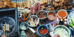 В Краматорске пройдет фестиваль уличной еды