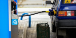 АЗС могут устанавливать свою наценку на бензин