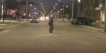 С 1 апреля ночное  освещение Славянска переходит на сокращенный режим роботы