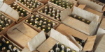 В Северодонецке полицейские "накрыли" подпольный цех по производству спиртных напитков