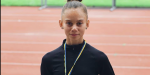 Дружковская спортсменка завоевала два золота чемпионата Украины