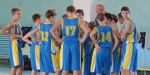 Краматорские баскетболисты достойно отыграли в Харькове