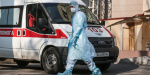 В Бахмуте, Покровске и Краматорске выявили новые случаи инфицирования
