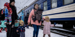 Ділянка Лозова — Барвінкове — Краматорськ залишається зоною підвищеного ризику — УЗ