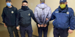 Житель Северодонецка ограбил 15-летнюю девушку на улице