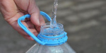 Ремонт водовода: с 9 утра приостановлена подача питьевой воды в Константиновке