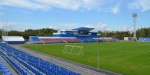 Стадион имени Бойко в Мариуполе перешел в собственность города