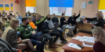 Опубликован список кандидатов в молодежный совет Константиновки