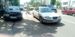 ДТП в Славянске: пострадал водитель