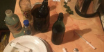 В одном из частных домов в Славянске организовали наркопритон