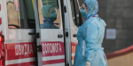 В Дружковке 29 случаев коронавируса за сутки и рост числа пневмоний