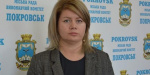 Покровский городской голова сообщила о работе городских рынков и каникулах для школьников  