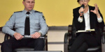 В Краматорске у военного нашли 5 килограмм наркотиков и гранаты