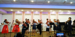 В школе искусств Константиновки провели концерт