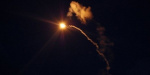 Жительнице Константиновки в окно влетела сигнальная ракета