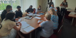 В Константиновке комиссия по «делу начальника ГорУО Барабаш» прошла за 10 минут