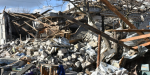 ДонОГА поможет восстановить разрушенные дома в Невельском