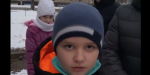 Дети в Северодонецке в День святого Николая вместо подарков хотели тепла в квартирах
