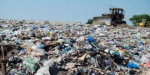 В Украине мало мусороперерабатывающих предприятий