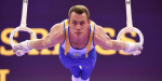 Мариупольский гимнаст завоевал бронзу на чемпионате Европы