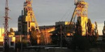 Две шахты Луганской области находятся под угрозой отключения электричества 