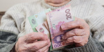 Когда пенсионеры Луганщины получат надбавку в виде тысячи гривен