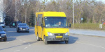 В Краматорске пройдет оптимизация маршрутной сети общественного транспорта