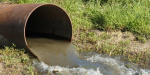 В Донецкой области выявили факт загрязнения реки Казенный Торец