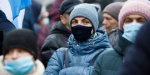 В Дружковке заболеваемость коронавирусом выше, чем в соседних городах
