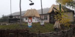 Невероятное село появится в Доброполье