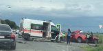 На Закарпатье в ДТП погибли отец и двое детей