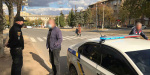 В Дружковке полиция проводит профилактические мероприятия на дорогах
