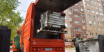 Дезинфекцию контейнеров для мусора проведут в Краматорске