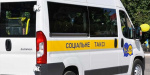 В Бахмуте запустили социальное такси для лиц с инвалидностью