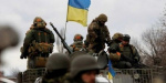 На Донбассе зафиксировано семь вражеских обстрелов — штаб ООС