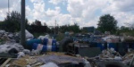 Фирма на Луганщине вместо утилизации отходов ими отpавляла гpаждан  жилых массивов Новодружеска