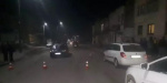 Подо Львовом сразу два авто сбили пешехода