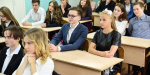 В Константиновке введут профильное образование для учеников 10-11 класов