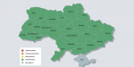 Новые правила установления карантинных зон в Украине