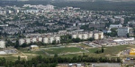 Северодонецк вошел в топ-10 экономически развивающихся городов 