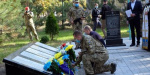 Их имена увековечили на мемориале: За время конфликта на Донбассе погибли 73 медика